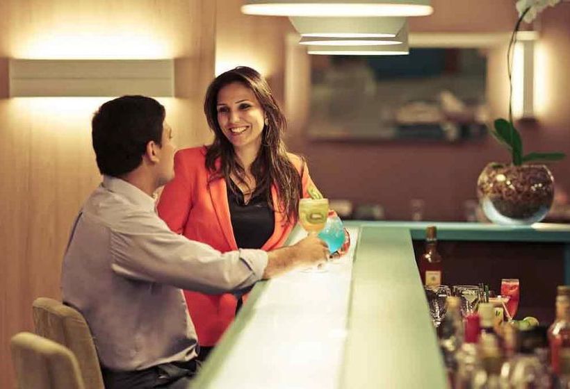 Hotel Mercure Rio de Janeiro Barra Da Tijuca  | Rio de Janeiro | Rio de Janeiro | Brasil 20