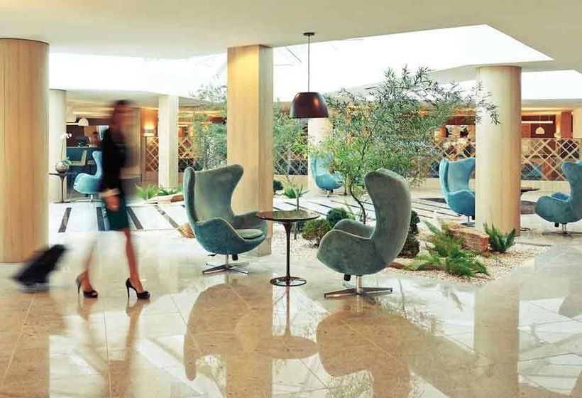 Hotel Mercure Rio de Janeiro Barra Da Tijuca  | Rio de Janeiro | Rio de Janeiro | Brasil 4