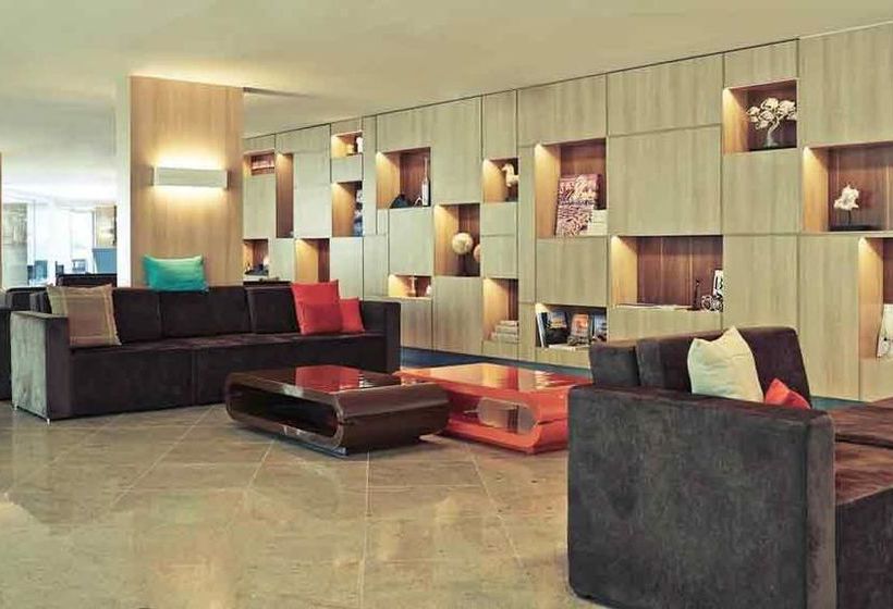 Hotel Mercure Rio de Janeiro Barra Da Tijuca  | Rio de Janeiro | Rio de Janeiro | Brasil 5