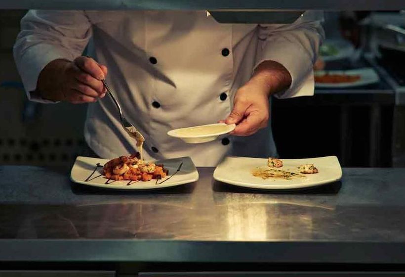 Hotel Mercure Rio de Janeiro Barra Da Tijuca  | Rio de Janeiro | Rio de Janeiro | Brasil 7