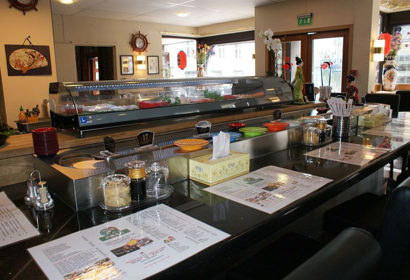 Hotell Maritim | Tonsberg | Vestfold | Norway 1