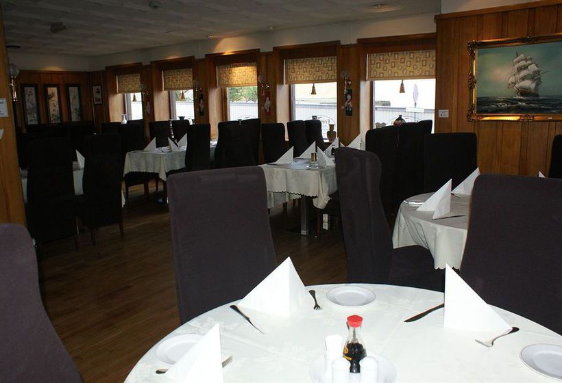 Hotell Maritim | Tonsberg | Vestfold | Norway 2