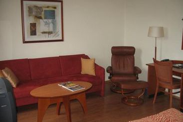 Hotel Vic | Porsgrunn | Telemark | Norway 1