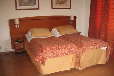 Hotel Vic | Porsgrunn | Telemark | Norway 2