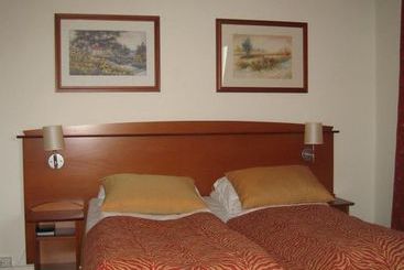 Hotel Vic | Porsgrunn | Telemark | Norway 3