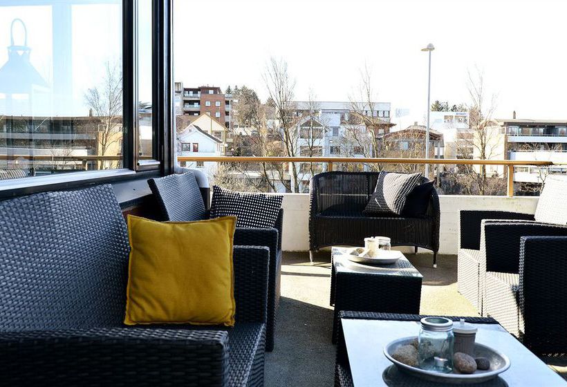 Jaeren Hotel Rogaland