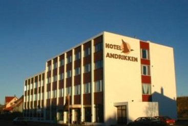Hotel Norlandia Andrikken Nordland