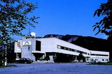 Hotel Norlandia Hemne Kyrksaeterora