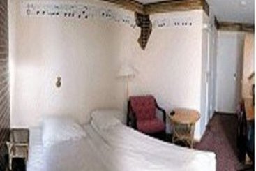 Hotel Norlandia Royal | Svolvaer | Nordland | Norway 1