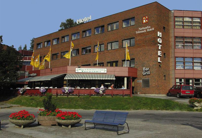 Hotel Telemark Notodden