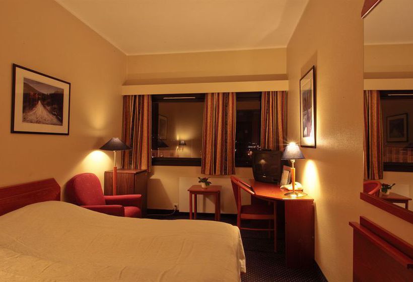 Hotel Telemark | Notodden | Telemark | Norway 1