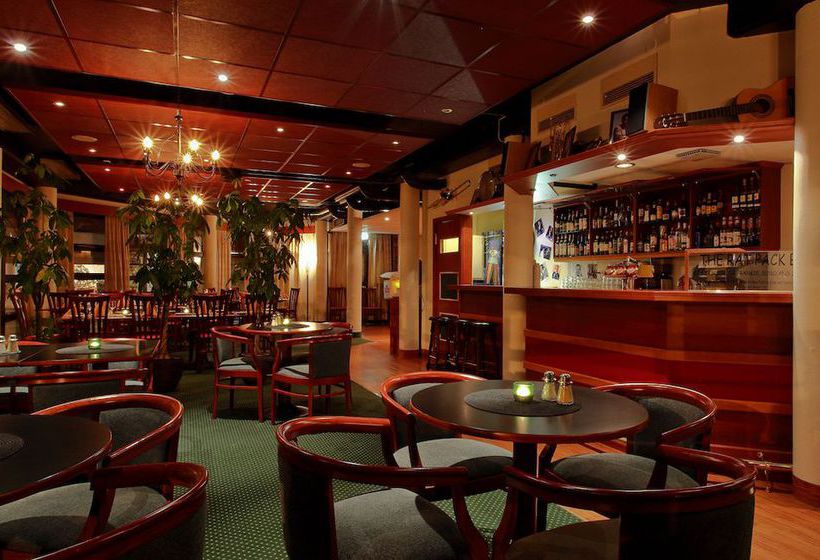 Hotel Telemark | Notodden | Telemark | Norway 2