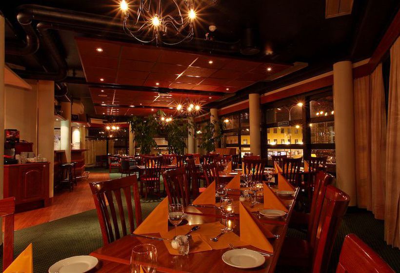 Hotel Telemark | Notodden | Telemark | Norway 3