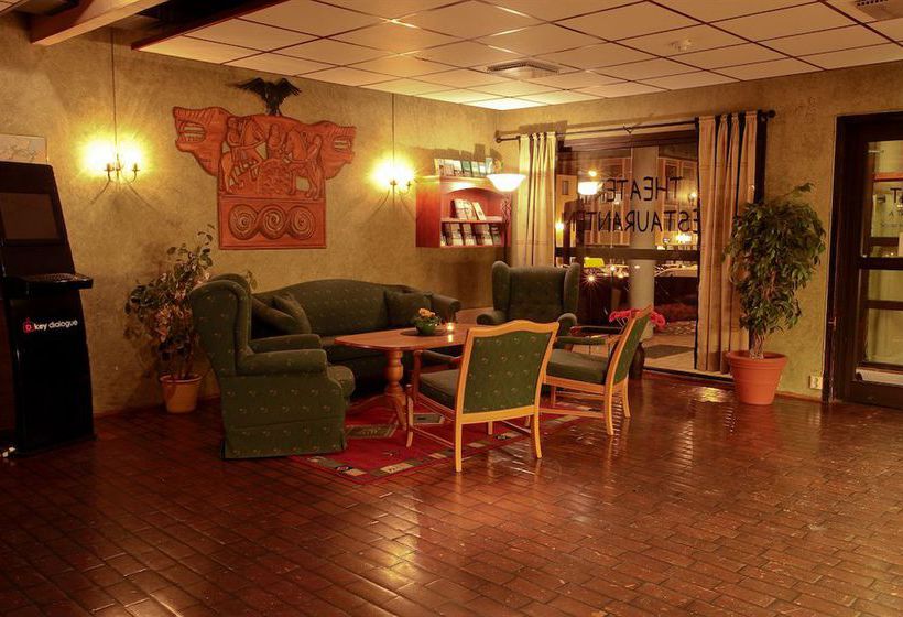 Hotel Telemark | Notodden | Telemark | Norway 4