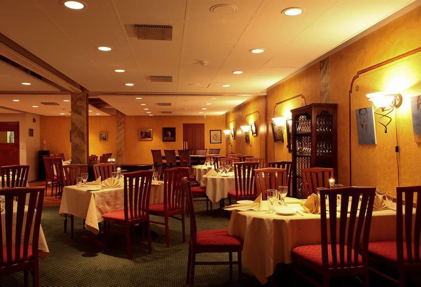 Hotel Telemark | Notodden | Telemark | Norway 5