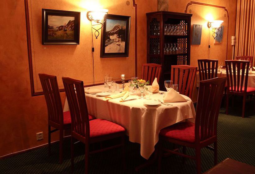 Hotel Telemark | Notodden | Telemark | Norway 6