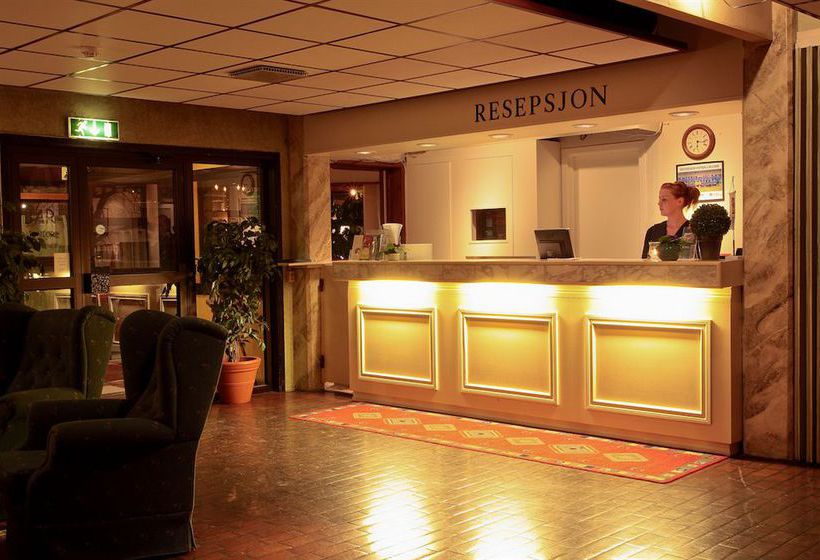 Hotel Telemark | Notodden | Telemark | Norway 7