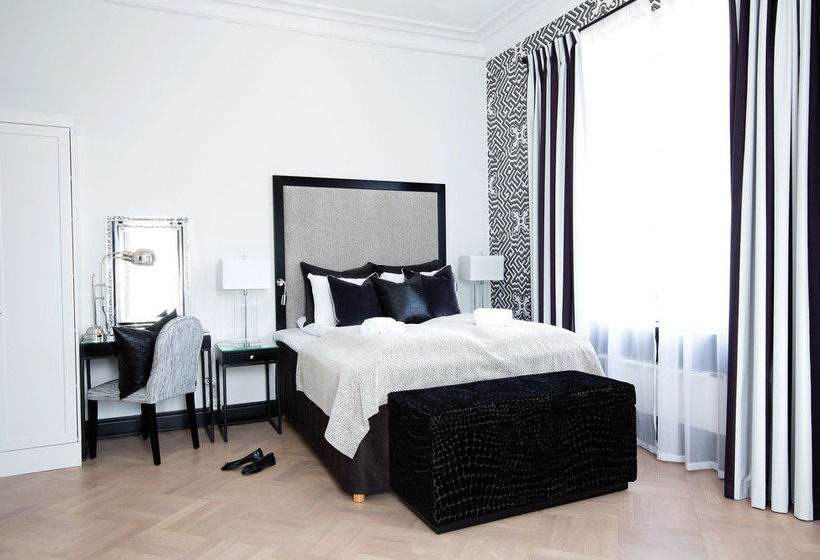 Frogner House Apartments Bygdoy Alle 53 | Oslo | Oslo | Norway 1