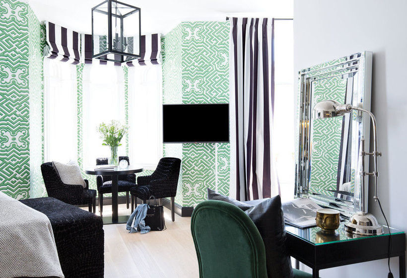 Frogner House Apartments Bygdoy Alle 53 | Oslo | Oslo | Norway 12