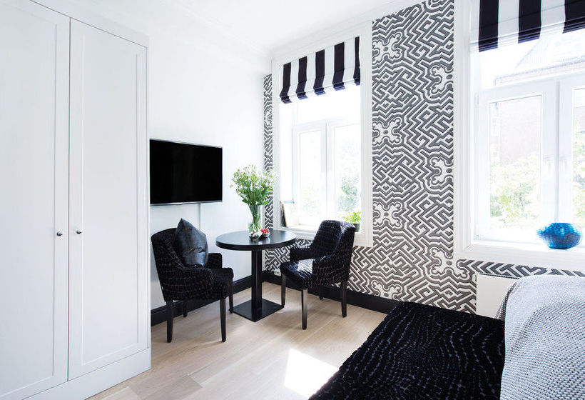 Frogner House Apartments Bygdoy Alle 53 | Oslo | Oslo | Norway 17