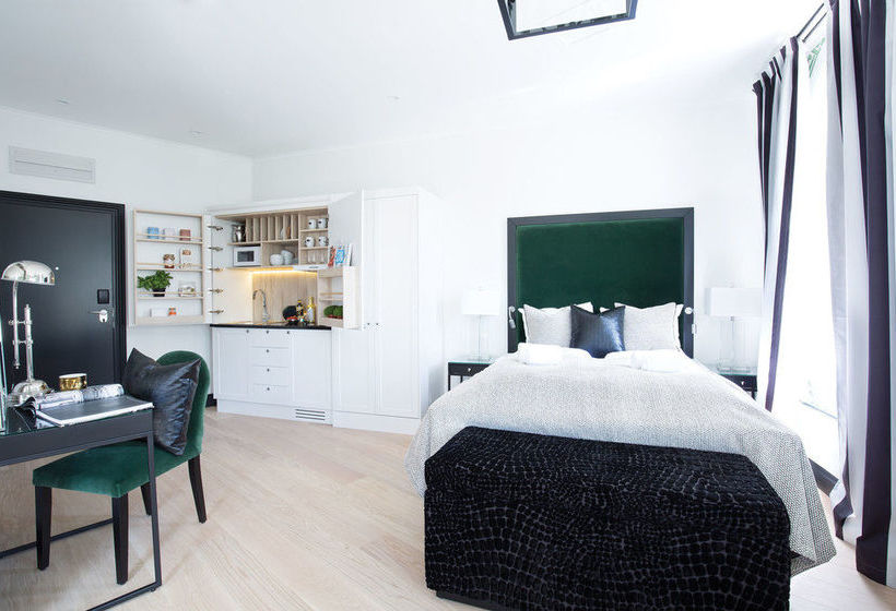 Frogner House Apartments Bygdoy Alle 53 | Oslo | Oslo | Norway 19