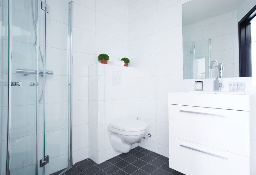 Frogner House Apartments Bygdoy Alle 53 | Oslo | Oslo | Norway 2