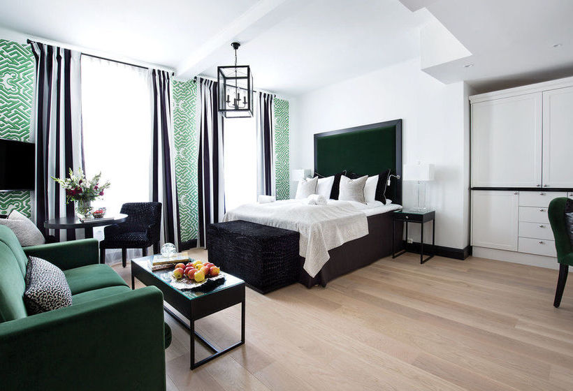 Frogner House Apartments Bygdoy Alle 53 | Oslo | Oslo | Norway 20