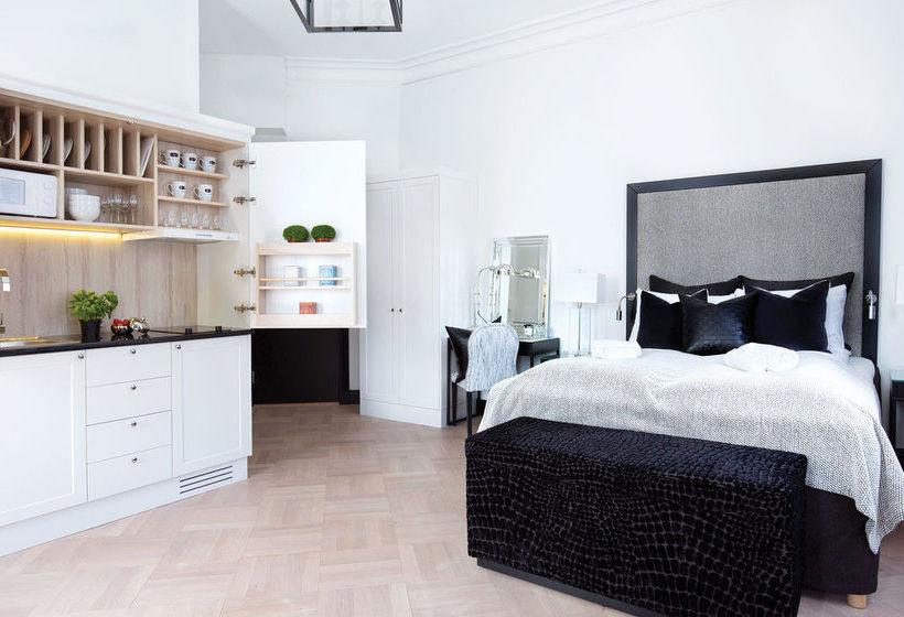 Frogner House Apartments Bygdoy Alle 53 | Oslo | Oslo | Norway 3