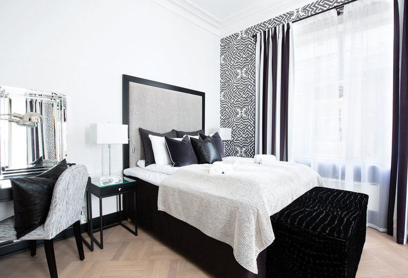 Frogner House Apartments Bygdoy Alle 53 | Oslo | Oslo | Norway 4