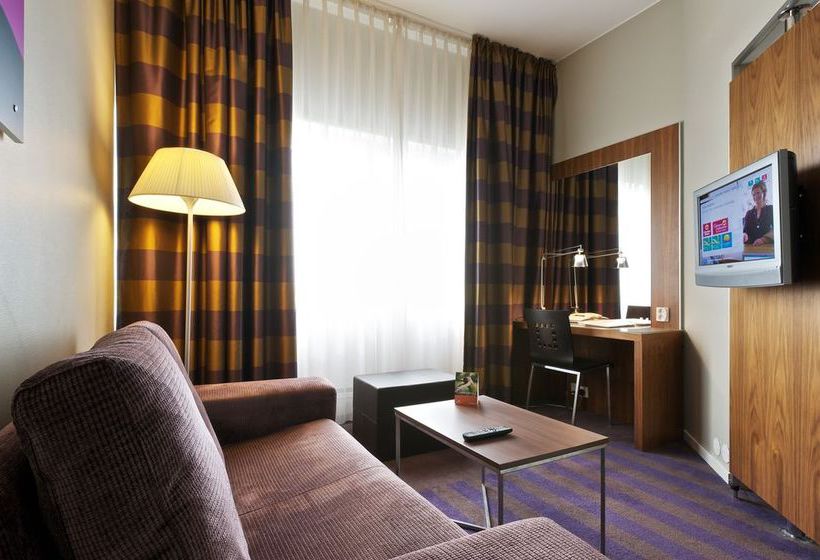 Quality Hotel Edvard Grieg | Bergen | Hordaland | Norway 10