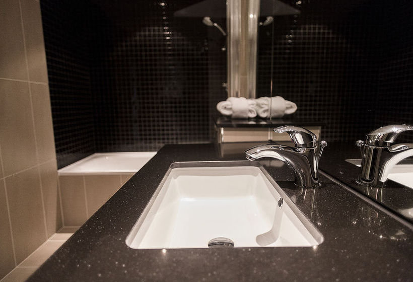 Quality Hotel Edvard Grieg | Bergen | Hordaland | Norway 12