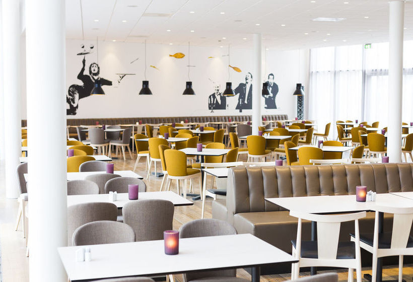 Quality Hotel Edvard Grieg | Bergen | Hordaland | Norway 15