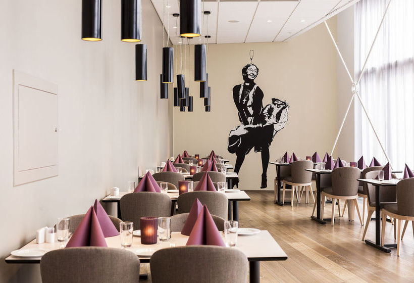 Quality Hotel Edvard Grieg | Bergen | Hordaland | Norway 16