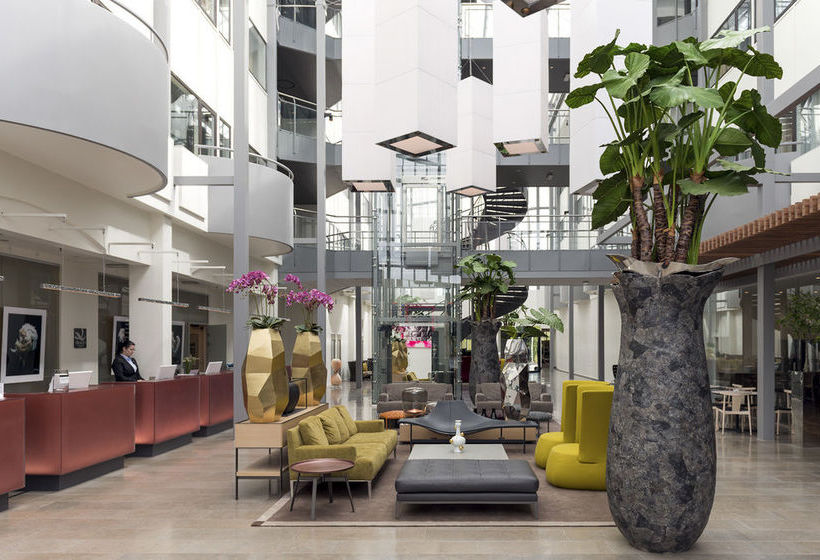 Quality Hotel Edvard Grieg | Bergen | Hordaland | Norway 17