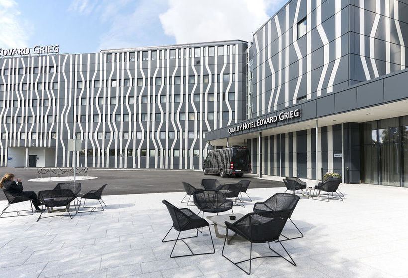 Quality Hotel Edvard Grieg | Bergen | Hordaland | Norway 19