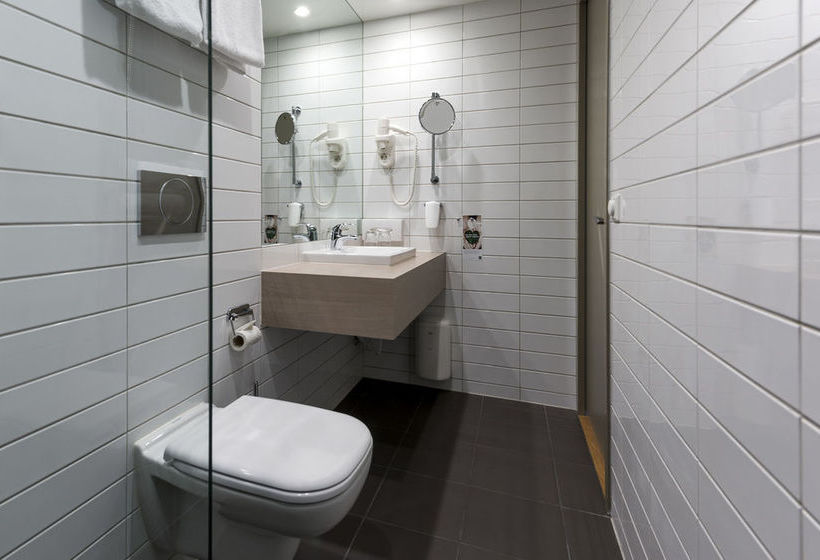 Quality Hotel Edvard Grieg | Bergen | Hordaland | Norway 20