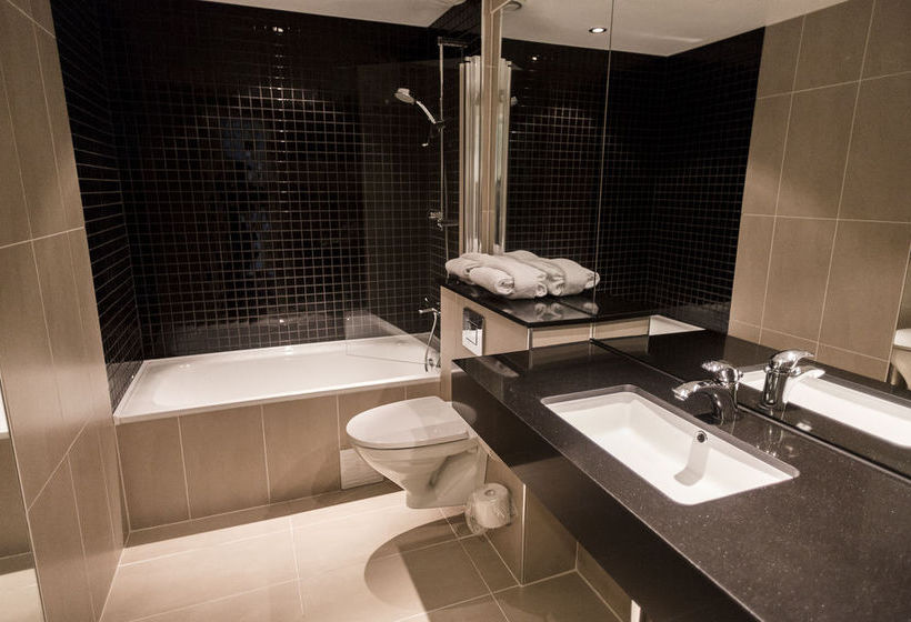 Quality Hotel Edvard Grieg | Bergen | Hordaland | Norway 3