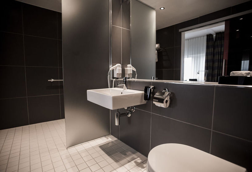 Quality Hotel Edvard Grieg | Bergen | Hordaland | Norway 4