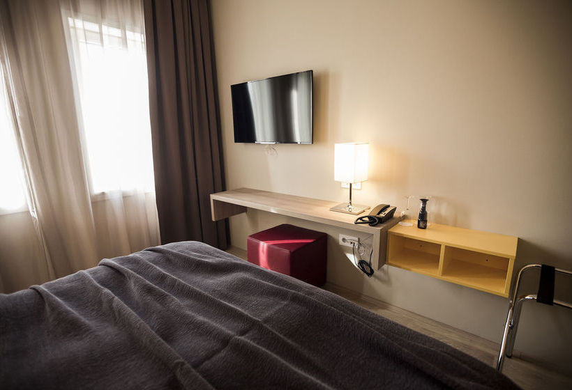 Quality Hotel Edvard Grieg | Bergen | Hordaland | Norway 5