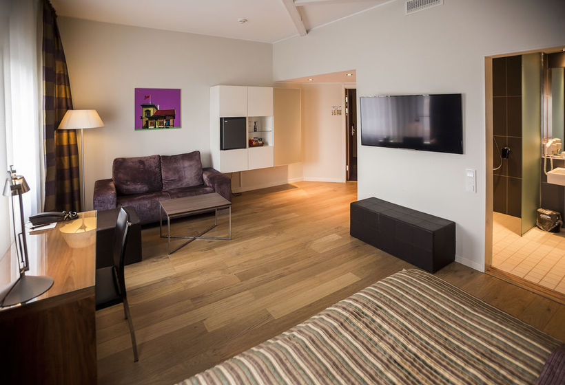 Quality Hotel Edvard Grieg | Bergen | Hordaland | Norway 6