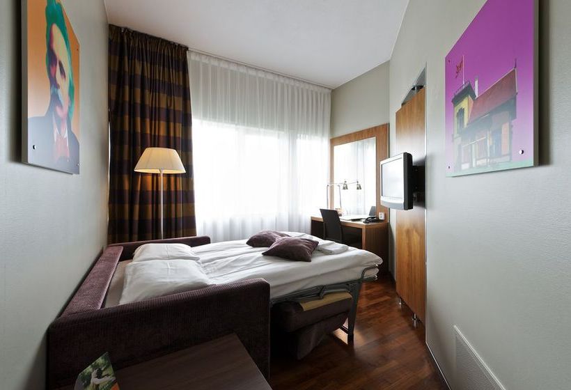 Quality Hotel Edvard Grieg | Bergen | Hordaland | Norway 8