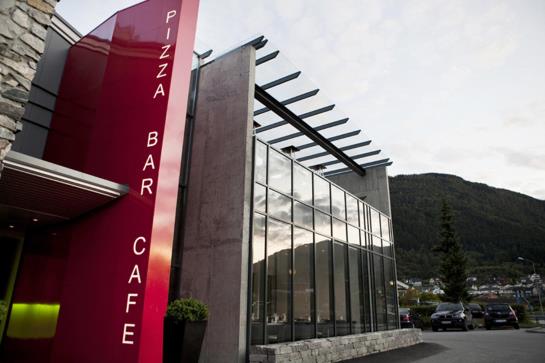 Quality Hotel Sogndal | Sogndal | Sogn og Fjordane | Norway 11