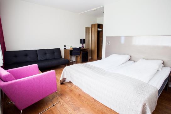 Quality Hotel Sogndal | Sogndal | Sogn og Fjordane | Norway 14