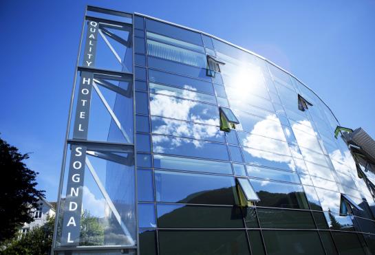 Quality Hotel Sogndal | Sogndal | Sogn og Fjordane | Norway 15