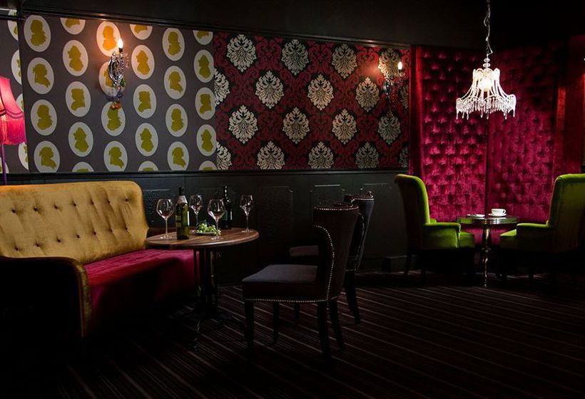 Quality Hotel Sogndal | Sogndal | Sogn og Fjordane | Norway 2