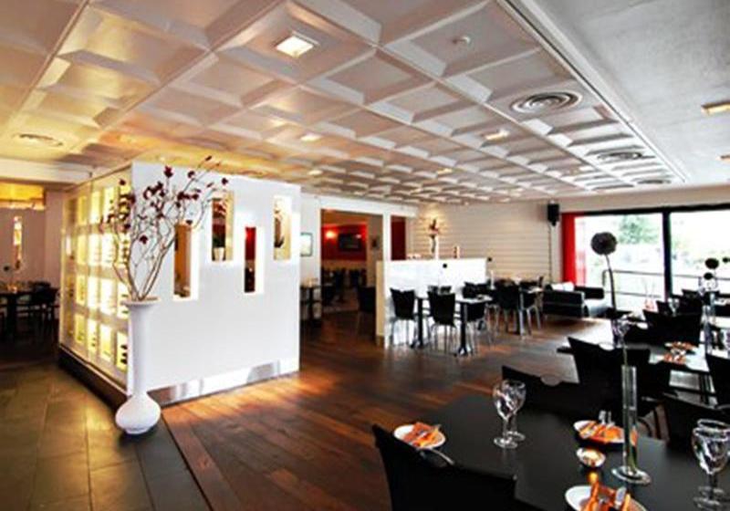 Quality Hotel Sogndal | Sogndal | Sogn og Fjordane | Norway 3