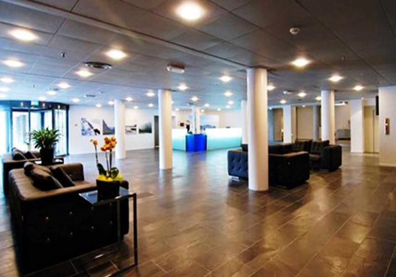 Quality Hotel Sogndal | Sogndal | Sogn og Fjordane | Norway 4