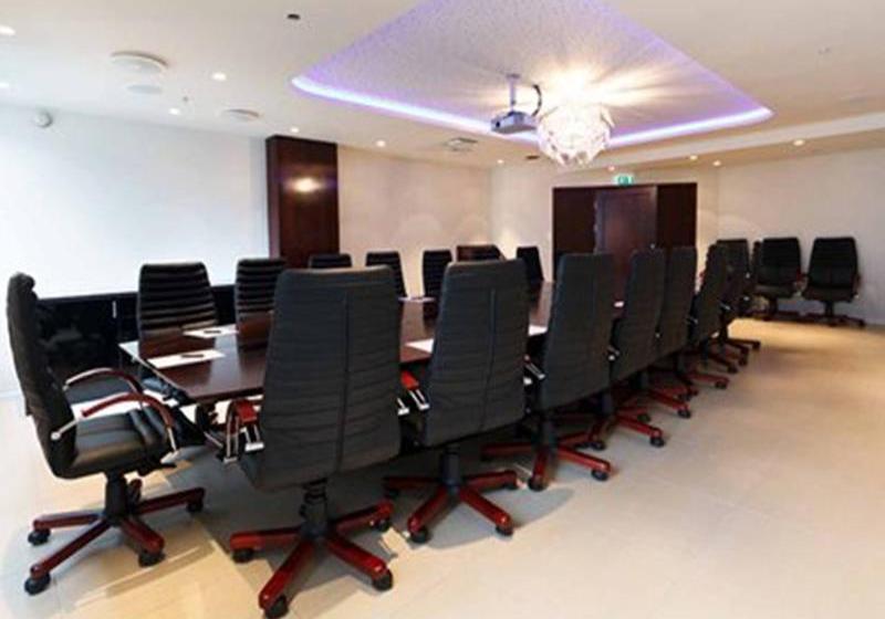 Quality Hotel Sogndal | Sogndal | Sogn og Fjordane | Norway 5