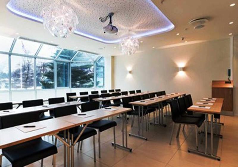 Quality Hotel Sogndal | Sogndal | Sogn og Fjordane | Norway 6