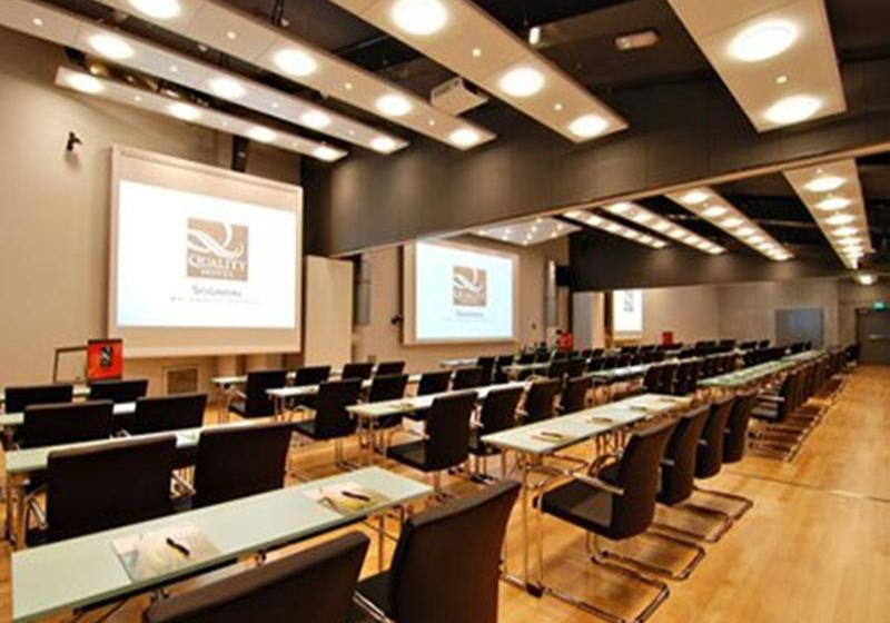 Quality Hotel Sogndal | Sogndal | Sogn og Fjordane | Norway 7